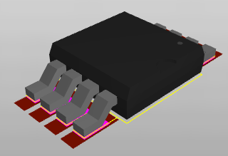 MCP6002T I MS Datasheet PDF Specifications Microchip FindIC