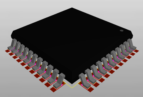 【ST72F324BJ4T6TR PDF数据手册】_中文资料_引脚图及功能_(意法半导体 ST Microelectronics)-采芯网