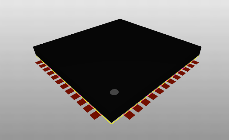 【STM8L151C6U3 PDF数据手册】_中文资料_引脚图及功能_(意法半导体 ST Microelectronics)-采芯网